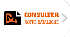 Consulter notre Catalogue