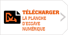 Télécharger la planche déssaye numérique