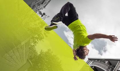 New by EMMA: E-BOUNCE