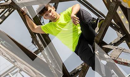 EMMA IS Koen Heijnen