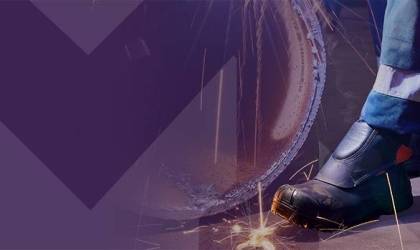 Top 5 veiligheidsschoenen Heavy duty