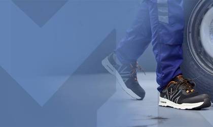 Wann w&auml;hlt man metallfreie Sicherheitsschuhe? 