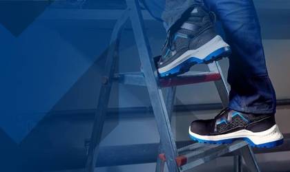 Quelle chaussure de s&eacute;curit&eacute; convient &agrave; votre travail en installation technique ?