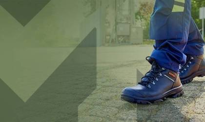 Werk je in de bouw, infra of straatwerk? 