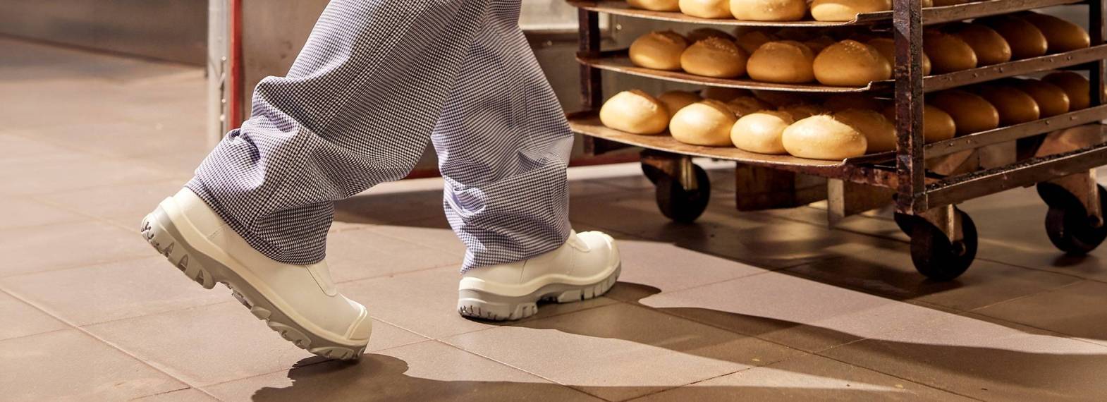 Afbeelding van EMMA Safety Footwear