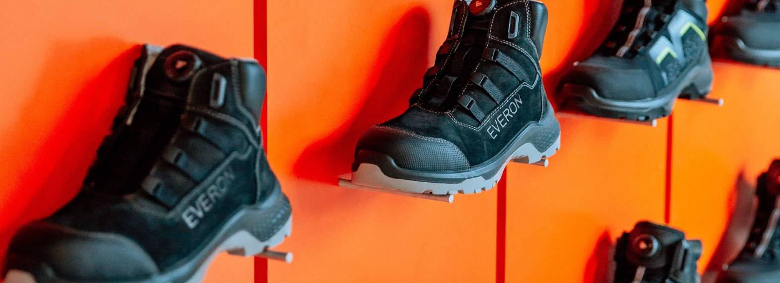 Afbeelding van EMMA Safety Footwear