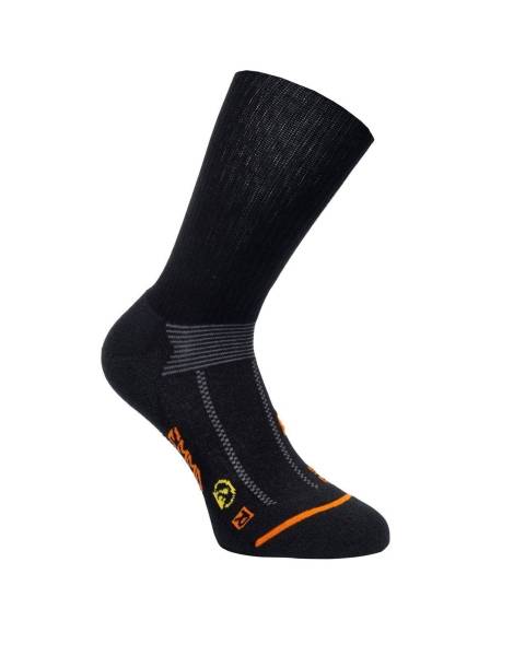 Sock Hydro-dry working sustainable 3